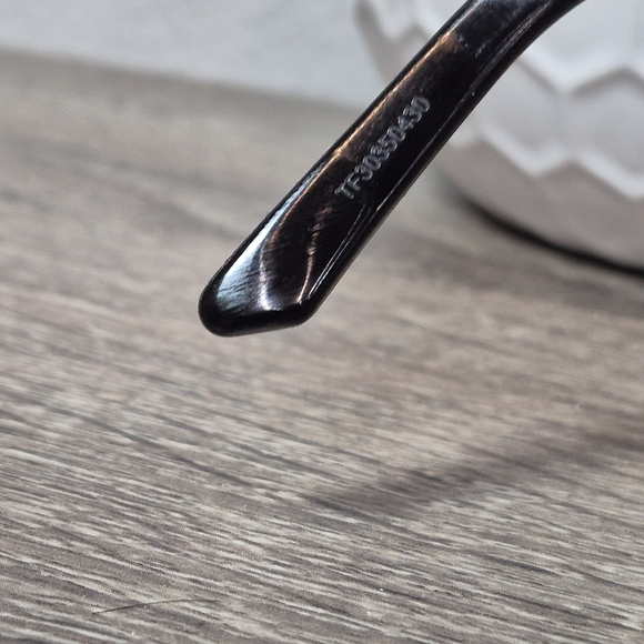 Dior Womens Sunglasses Authentic,  Black and Brown Sunglasses - Picture 10 of 10